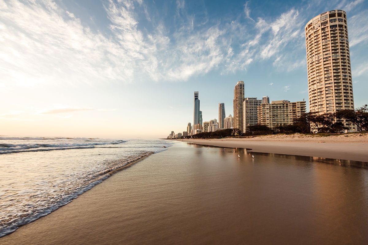 goldcoast goldcoast