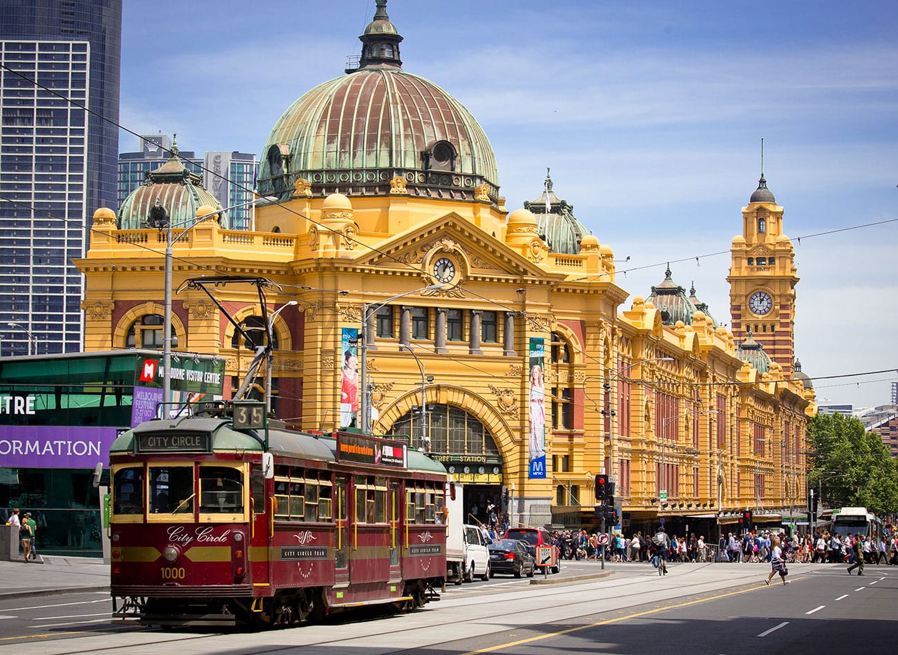 melbourne melbourne