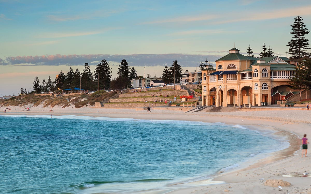 perth perth