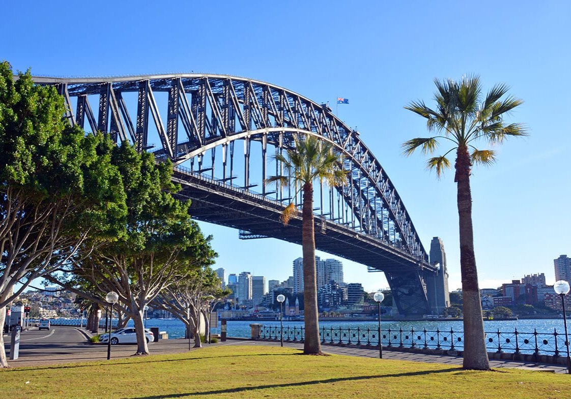 sydney sydney